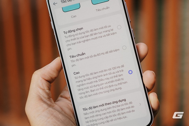 Trải nghiệm OPPO Reno16 5G: Thiết kế bắt mắt, camera nhiều tính năng chỉnh sửa "vui vẻ" và một cấu hình đủ dùng - Ảnh 25.