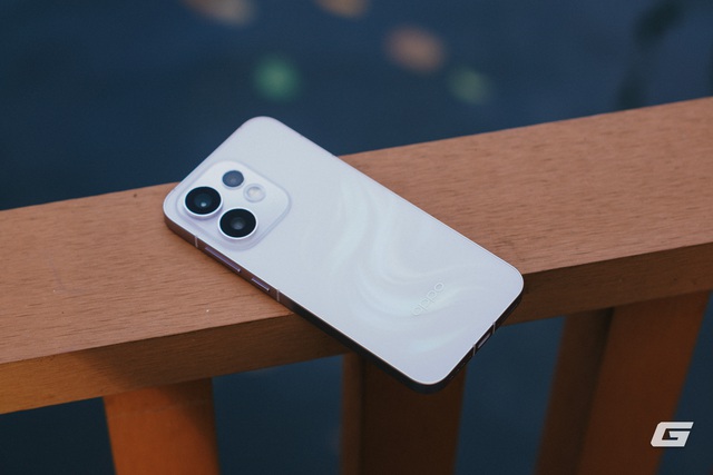 Cận cảnh OPPO Reno16 Series: Thiết kế ấn tượng, Camera tele trên toàn dòng sản phẩm cùng loạt tính năng AI sáng tạo hình ảnh cực chất - Ảnh 1.