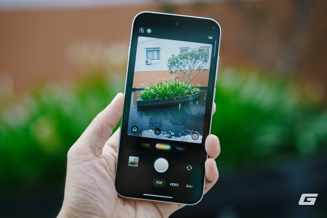 Cận cảnh OPPO Reno16 Series: Thiết kế ấn tượng, Camera tele trên toàn dòng sản phẩm cùng loạt tính năng AI sáng tạo hình ảnh cực chất - Ảnh 10.
