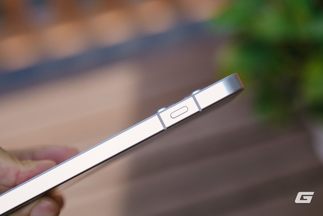 Cận cảnh OPPO Reno16 Series: Thiết kế ấn tượng, Camera tele trên toàn dòng sản phẩm cùng loạt tính năng AI sáng tạo hình ảnh cực chất - Ảnh 13.