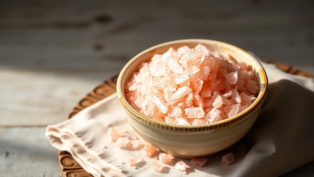 5 l&yacute; do v&igrave; sao n&ecirc;n đặt 1 b&aacute;t muối trong g&oacute;c nh&agrave; - Ảnh 2.