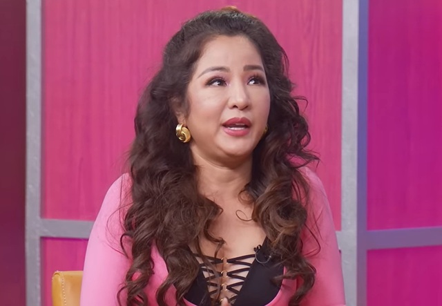 "Diễn ở Mỹ xong về nước, tôi cầm quá trời tiền"- Ảnh 2.
