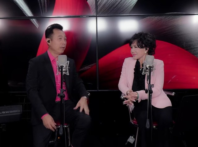 Thanh Tuyền: "Ai đưa t&ocirc;i l&ecirc;n h&agrave;ng cổ thụ, đại thụ, đại danh ca&hellip; l&agrave; t&ocirc;i sợ lắm"- Ảnh 1.