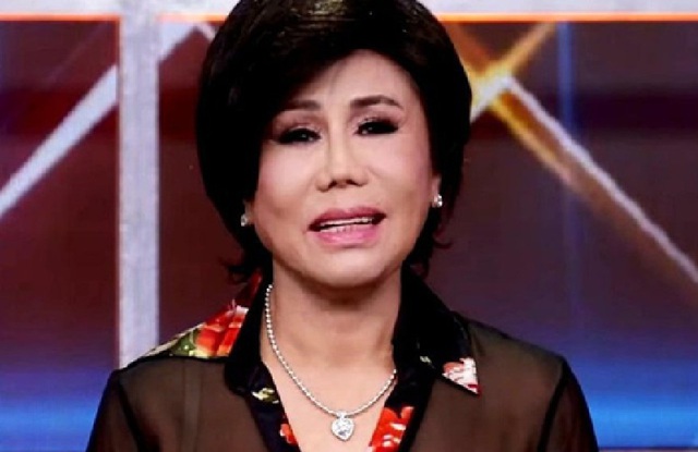 Thanh Tuyền: "Ai đưa t&ocirc;i l&ecirc;n h&agrave;ng cổ thụ, đại thụ, đại danh ca&hellip; l&agrave; t&ocirc;i sợ lắm"- Ảnh 2.