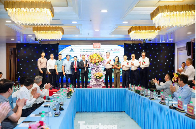 Xây dựng Lào Cai trở thành trung tâm du lịch 4 mùa của cả nước - Ảnh 1.
