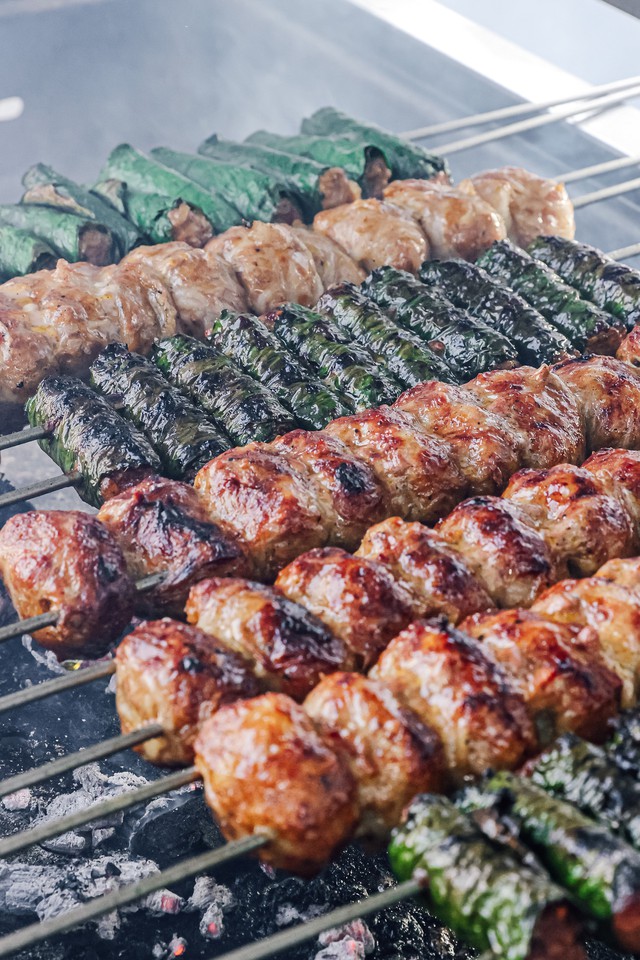 Bò 7 Món Ánh Hồng: 72 năm gìn giữ một phần ký ức đô thị Sài Gòn- Gia Định- Ảnh 11.
