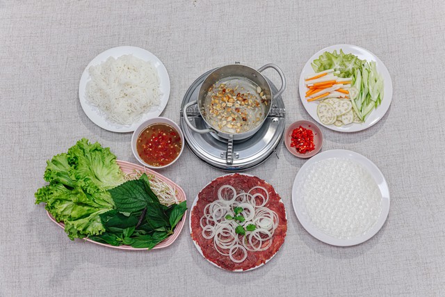 Bò 7 Món Ánh Hồng: 72 năm gìn giữ một phần ký ức đô thị Sài Gòn- Gia Định- Ảnh 9.