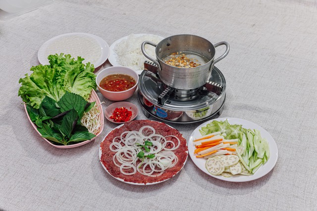 Bò 7 Món Ánh Hồng: 72 năm gìn giữ một phần ký ức đô thị Sài Gòn- Gia Định- Ảnh 8.