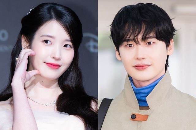 Đ&acirc;y mới l&agrave; l&yacute; do IU - Lee Jong Suk chia tay: Nh&agrave; g&aacute;i nhiều lần khiến tr&aacute;i tim nh&agrave; trai tan n&aacute;t? - Ảnh 1.