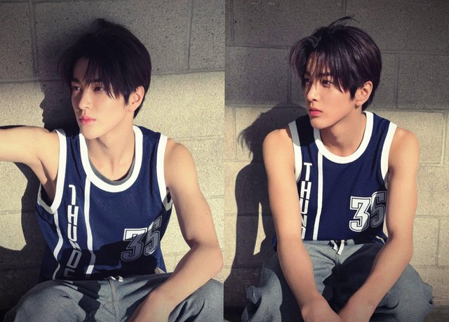 Thiên tài gương mặt mới xuất hiện ở showbiz: VĐV bơi lội từ bỏ ước mơ để làm ca sĩ, nhan sắc sinh ra để nổi tiếng - Ảnh 11.