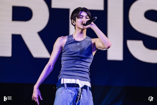Thiên tài gương mặt mới xuất hiện ở showbiz: VĐV bơi lội từ bỏ ước mơ để làm ca sĩ, nhan sắc sinh ra để nổi tiếng - Ảnh 19.