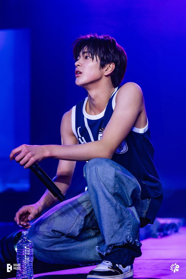 Thiên tài gương mặt mới xuất hiện ở showbiz: VĐV bơi lội từ bỏ ước mơ để làm ca sĩ, nhan sắc sinh ra để nổi tiếng - Ảnh 15.