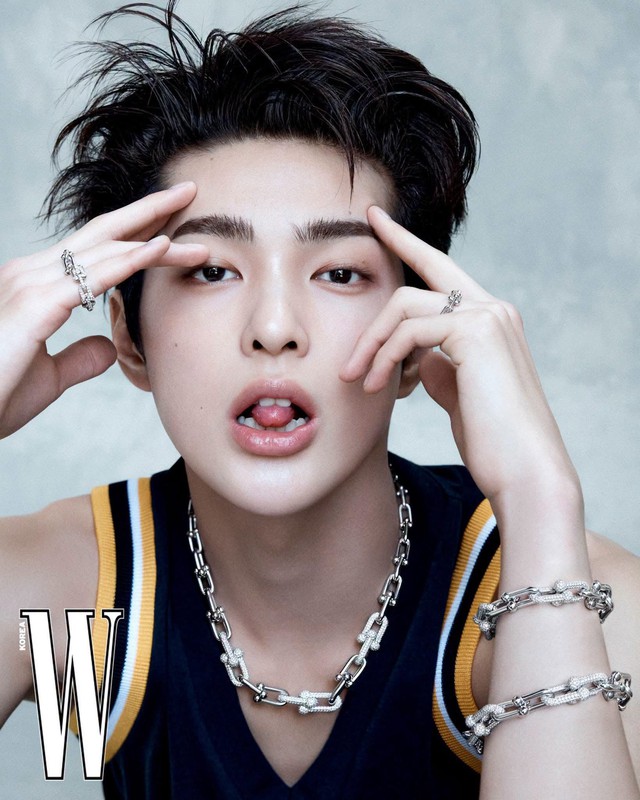 Thiên tài gương mặt mới xuất hiện ở showbiz: VĐV bơi lội từ bỏ ước mơ để làm ca sĩ, nhan sắc sinh ra để nổi tiếng - Ảnh 1.