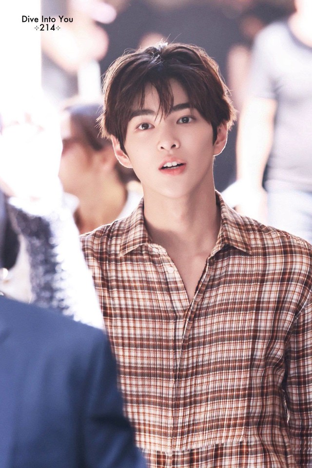 Thiên tài gương mặt mới xuất hiện ở showbiz: VĐV bơi lội từ bỏ ước mơ để làm ca sĩ, nhan sắc sinh ra để nổi tiếng - Ảnh 17.