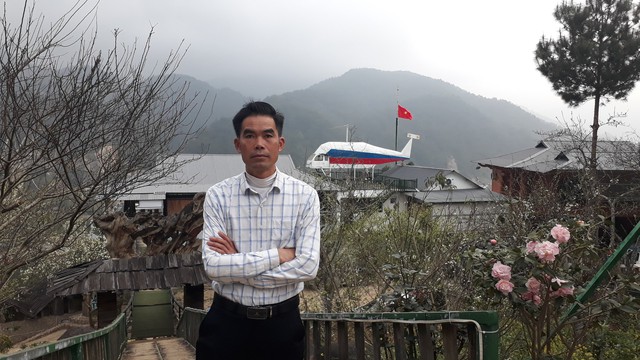 Xây dựng Lào Cai trở thành trung tâm du lịch 4 mùa của cả nước - Ảnh 2.