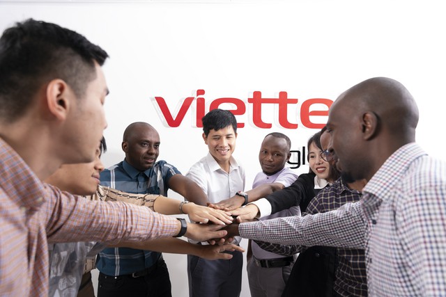 Đổi mới sáng tạo vượt ngoài biên giới và bước chuyển vai trò của doanh nghiệp Việt - Ảnh 4.