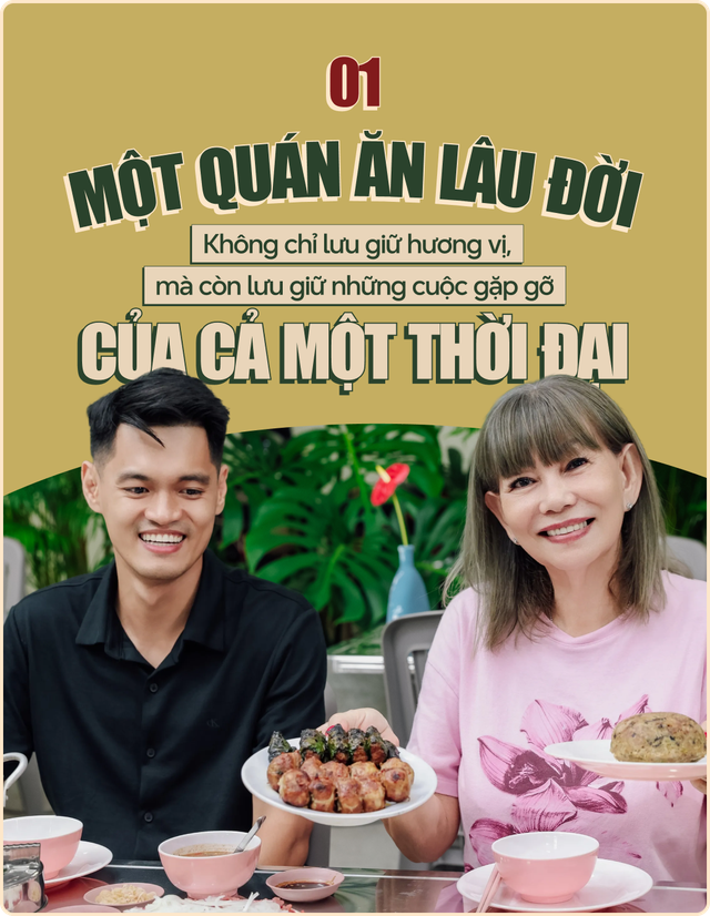 Bò 7 Món Ánh Hồng: 72 năm gìn giữ một phần ký ức đô thị Sài Gòn- Gia Định- Ảnh 1.
