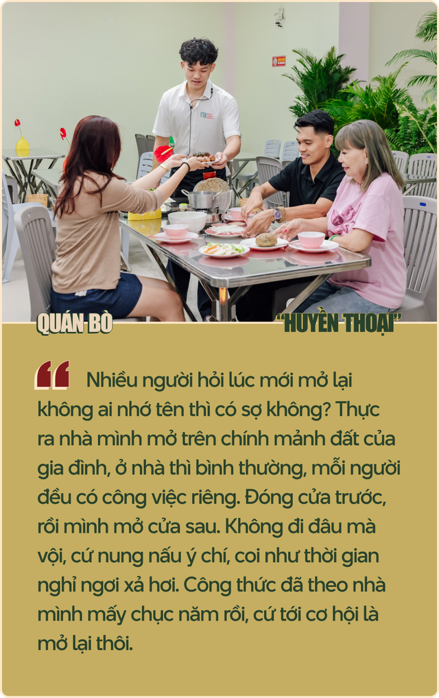 Bò 7 Món Ánh Hồng: 72 năm gìn giữ một phần ký ức đô thị Sài Gòn- Gia Định- Ảnh 5.