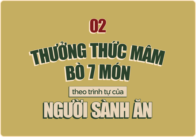 Bò 7 Món Ánh Hồng: 72 năm gìn giữ một phần ký ức đô thị Sài Gòn- Gia Định- Ảnh 7.