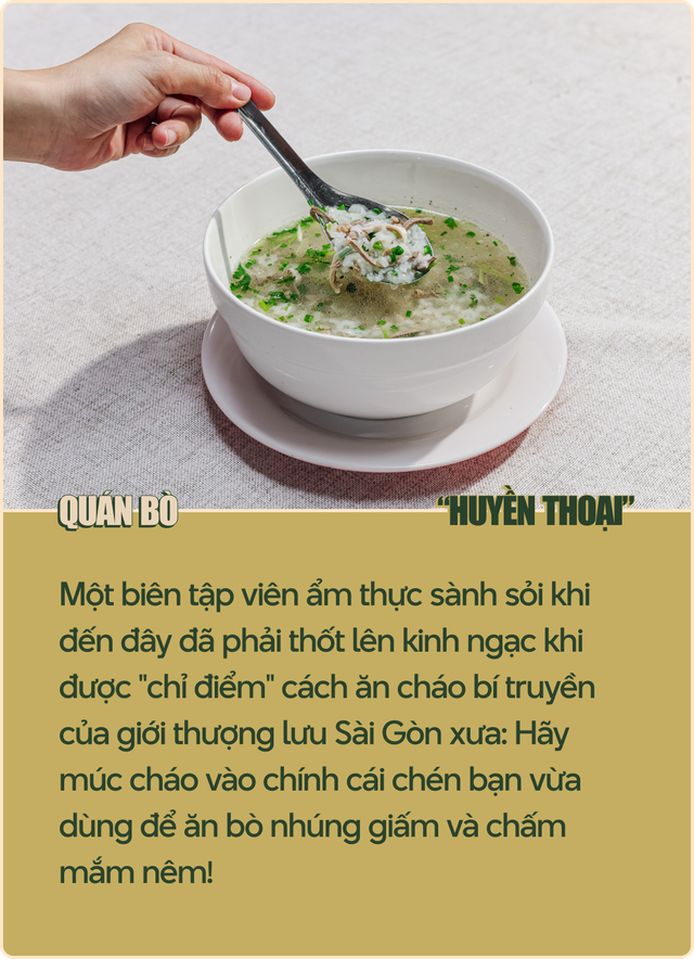Bò 7 Món Ánh Hồng: 72 năm gìn giữ một phần ký ức đô thị Sài Gòn- Gia Định- Ảnh 13.