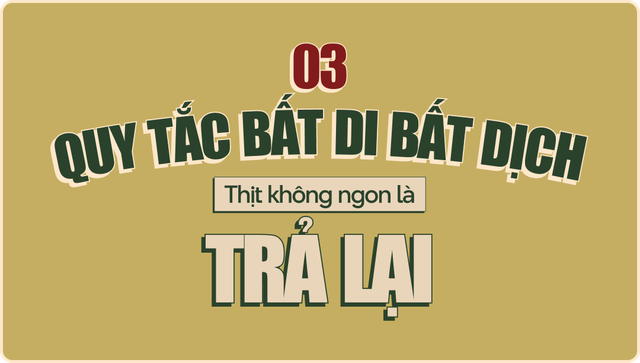 Bò 7 Món Ánh Hồng: 72 năm gìn giữ một phần ký ức đô thị Sài Gòn- Gia Định- Ảnh 16.