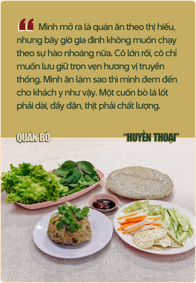 Bò 7 Món Ánh Hồng: 72 năm gìn giữ một phần ký ức đô thị Sài Gòn- Gia Định- Ảnh 17.