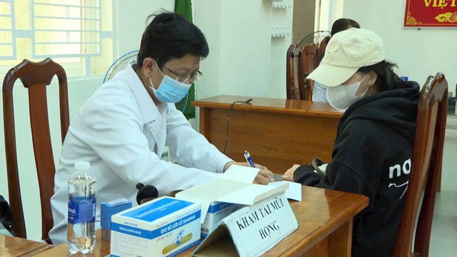 Tăng tốc 150 ngày đêm khám sức khỏe toàn dân: Sở Y tế Thành phố Hồ Chí Minh kêu gọi các bệnh viện Bộ, ngành vào cuộc - Ảnh 2.