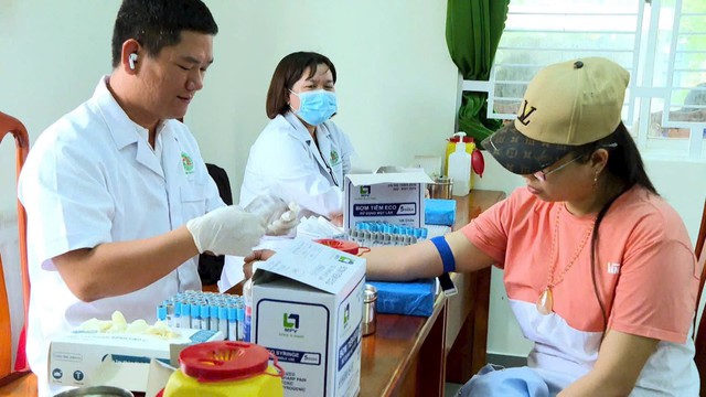 Tăng tốc 150 ngày đêm khám sức khỏe toàn dân: Sở Y tế Thành phố Hồ Chí Minh kêu gọi các bệnh viện Bộ, ngành vào cuộc - Ảnh 1.
