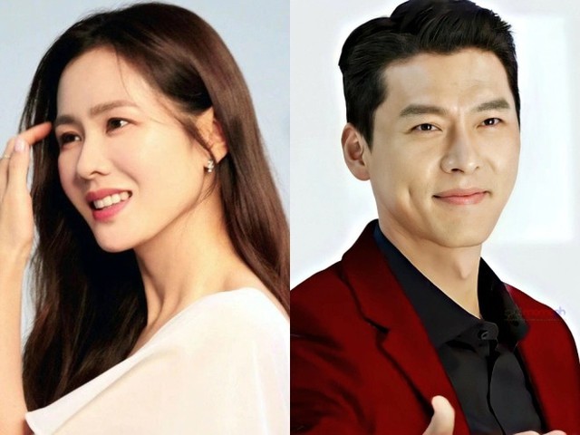 Hé lộ ảnh cận diện mạo con trai Son Ye Jin - Hyun Bin, mới 3 tuổi đã sở hữu "giao diện" gây sốc toàn tập - Ảnh 5.