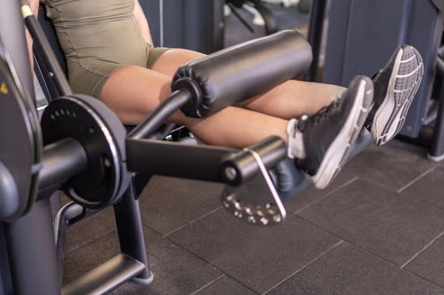 Làm điều này trước khi tập thể dục, hiệu suất tập luyện tăng bất ngờ - Ảnh 1.