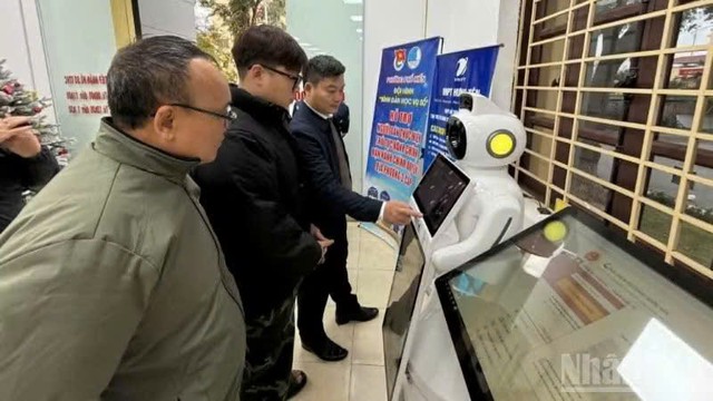 Hưng Yên: Phát triển kinh tế số trở thành động lực tăng trưởng mới của tỉnh- Ảnh 2.