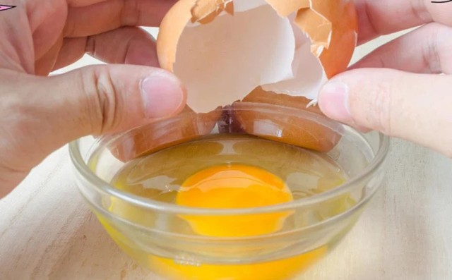 B&eacute; trai 5 tuổi nhập viện sau khi ăn b&aacute;t "trứng đ&aacute;nh nước s&ocirc;i" b&agrave; nội l&agrave;m mỗi s&aacute;ng: Chuy&ecirc;n gia l&ecirc;n tiếng cảnh b&aacute;o- Ảnh 2.