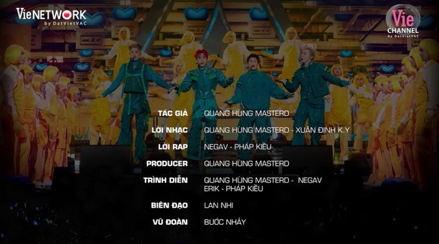 Người bật khóc khi gặp Quang Hùng MasterD: Có loạt hit triệu view vẫn lận đận vô danh, phải đi dọn công trình lay lắt mưu sinh - Ảnh 3.