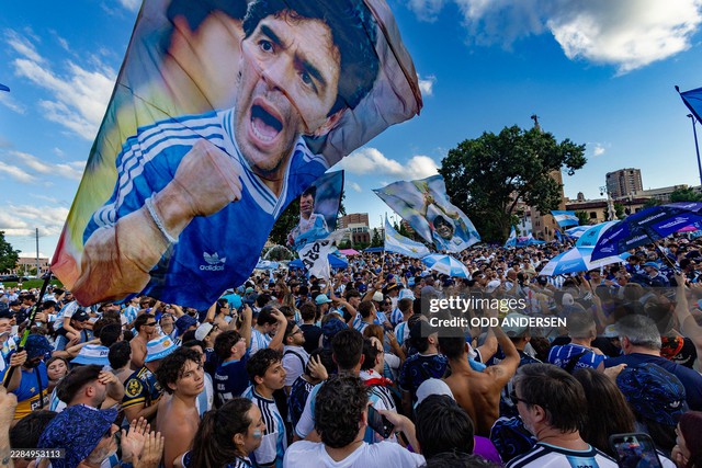 Diễn biến Argentina vs Thụy Sĩ l&uacute;c 8h s&aacute;ng 12/7: Messi sẵn s&agrave;ng săn v&eacute; v&agrave;o b&aacute;n kết World Cup 2026 - Ảnh 1.