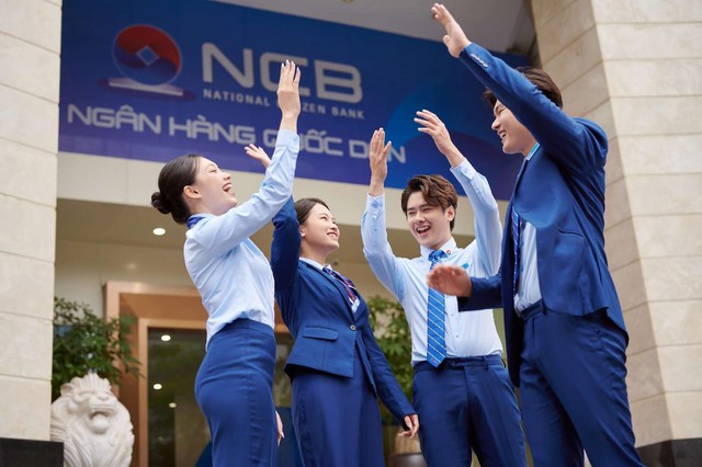 Ngân hàng NCB nhận 3 giải thưởng quốc tế từ HR Asia Awards 2026 - Ảnh 3.