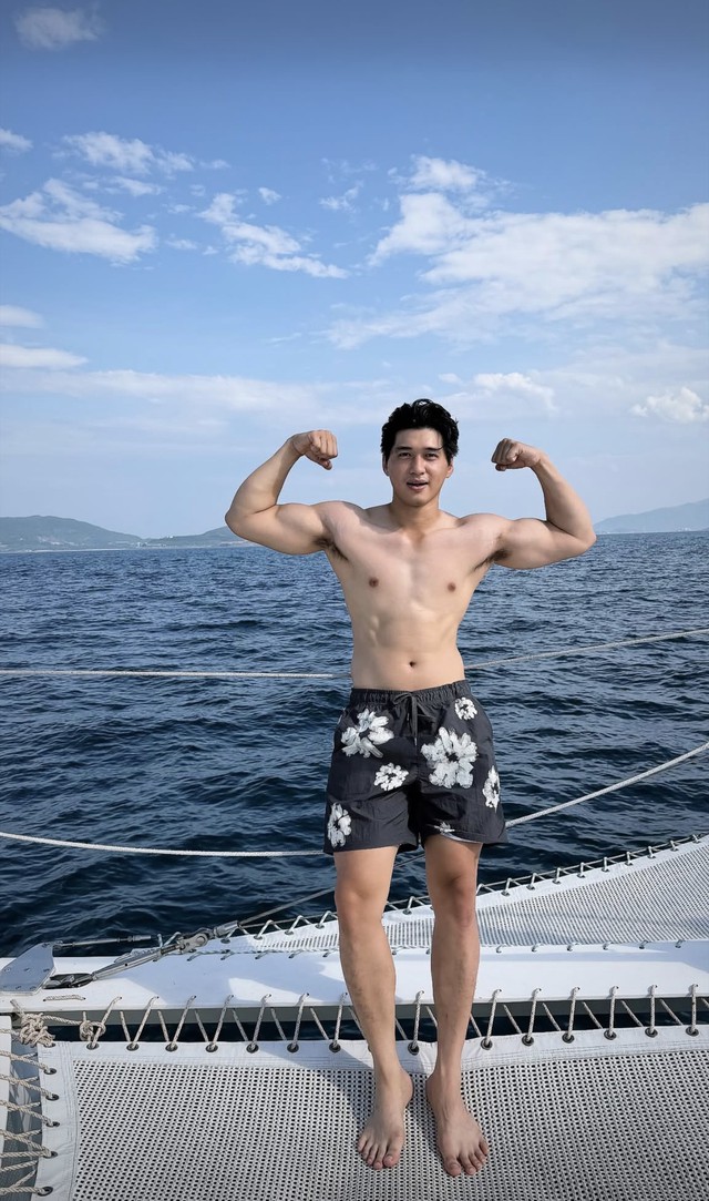 Mừng cho Ma Ran Đô- Ảnh 2.