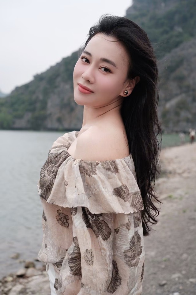 Phương Oanh khoe hình rạng rỡ, netizen chỉ mong 1 điều- Ảnh 3.