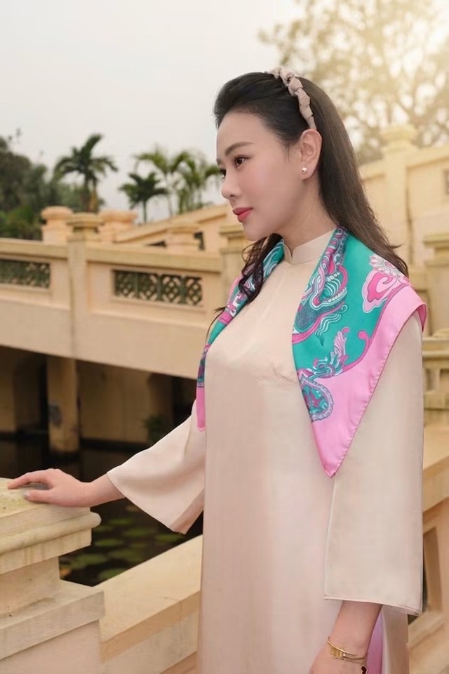 Phương Oanh khoe hình rạng rỡ, netizen chỉ mong 1 điều- Ảnh 4.