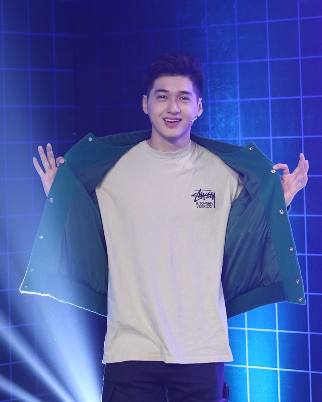 Mừng cho Ma Ran Đô- Ảnh 7.