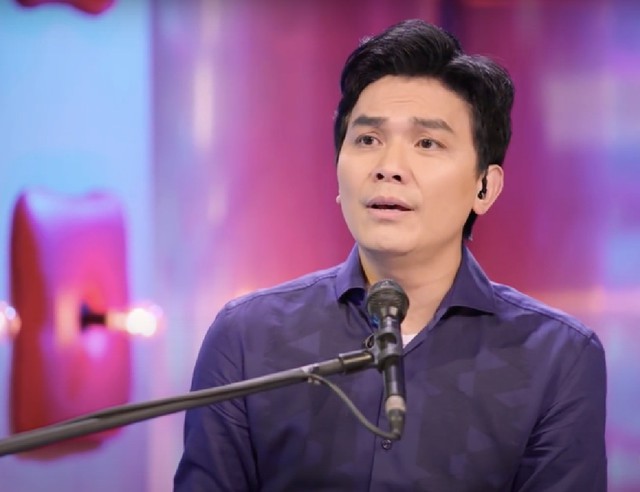 Mạnh Quỳnh: "Tôi muốn chia sẻ nỗi khổ tâm với các đại gia"- Ảnh 1.