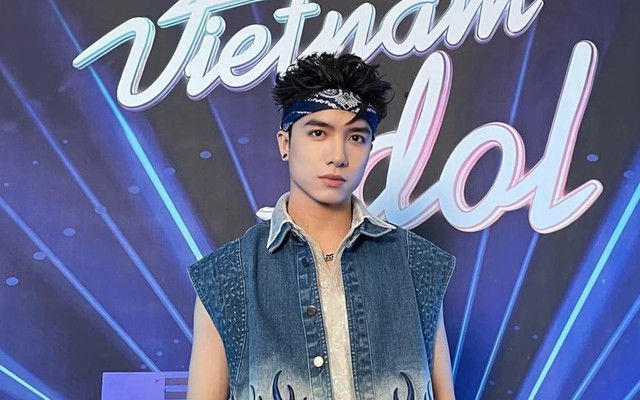 Người bật khóc khi gặp Quang Hùng MasterD: Có loạt hit triệu view vẫn lận đận vô danh, phải đi dọn công trình lay lắt mưu sinh - Ảnh 7.