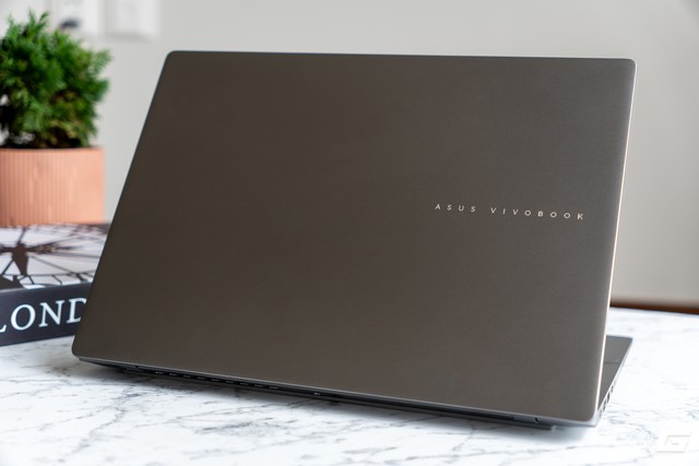Trải nghiệm Vivobook S14 chạy Intel Panther Lake: Mỏng nhẹ, ổn định và sẵn sàng cho mùa Back to School - Ảnh 7.