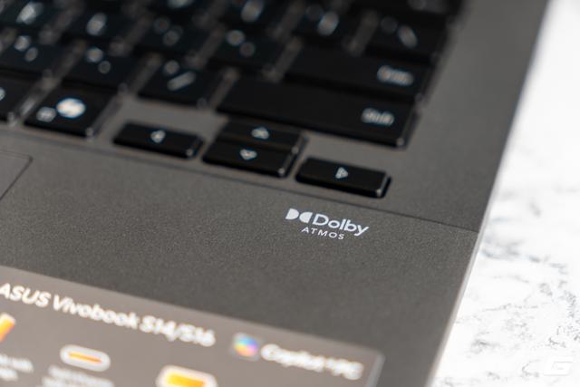 Trải nghiệm Vivobook S14 chạy Intel Panther Lake: Mỏng nhẹ, ổn định và sẵn sàng cho mùa Back to School - Ảnh 25.