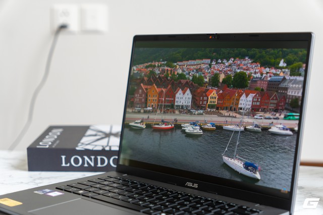 Trải nghiệm Vivobook S14 chạy Intel Panther Lake: Mỏng nhẹ, ổn định và sẵn sàng cho mùa Back to School - Ảnh 24.