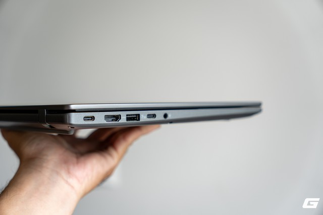 Trải nghiệm Vivobook S14 chạy Intel Panther Lake: Mỏng nhẹ, ổn định và sẵn sàng cho mùa Back to School - Ảnh 2.