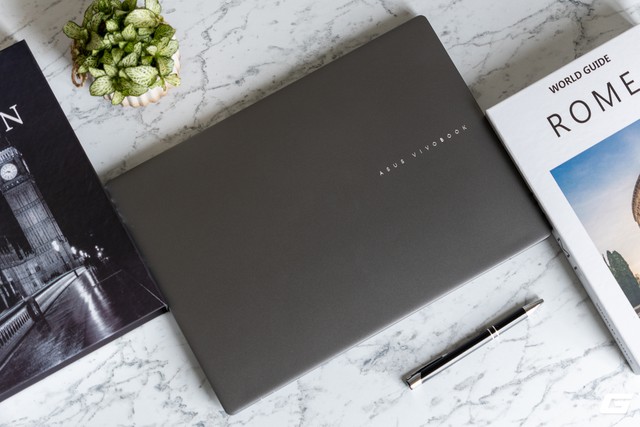 Trải nghiệm Vivobook S14 chạy Intel Panther Lake: Mỏng nhẹ, ổn định và sẵn sàng cho mùa Back to School - Ảnh 47.