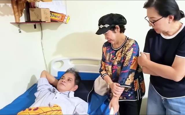 Hai nữ nghệ sĩ từ Mỹ về nước l&agrave;m ngay việc n&agrave;y- Ảnh 2.