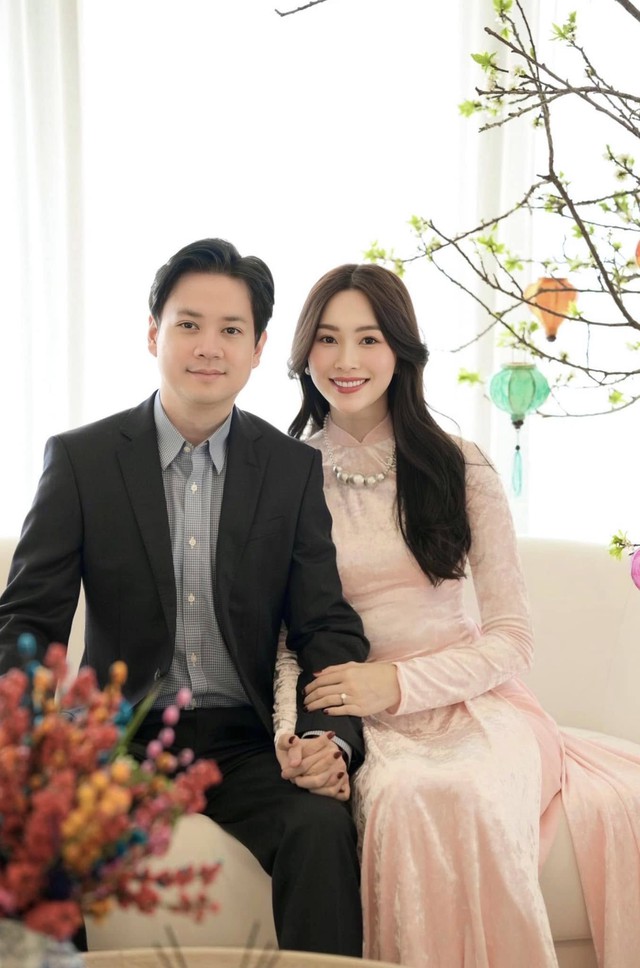Cô gái người miền Tây kết hôn với Tổng giám đốc tập đoàn bất động sản, sống sung sướng trong penthouse ở phường Bến Nghé - Ảnh 9.
