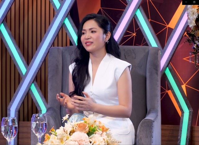 Nữ ca sĩ đổi đời nhờ một bài hát của Nguyễn Văn Chung- Ảnh 1.