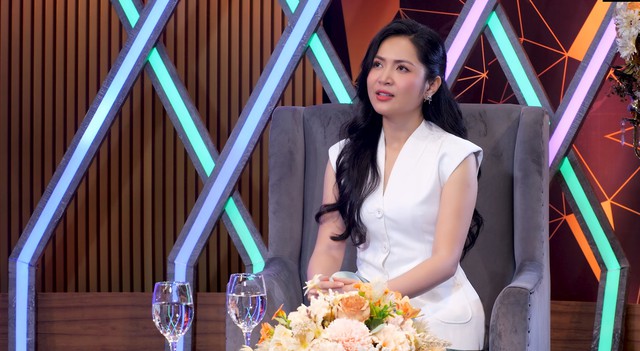 Nữ ca sĩ đổi đời nhờ một bài hát của Nguyễn Văn Chung- Ảnh 2.
